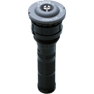 Ugello per irrigatori a scomparsa Toro, parte dell'irrigazione interrata.