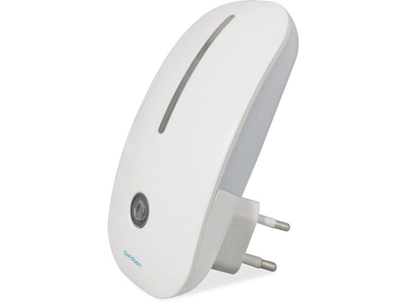 Punto luce notturno con rilevatore crepuscolare acquista da OBI