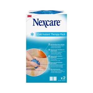 Cuscino Nexcare™ 3M ColdHot Cold Instant N1574DU 150x180 mm 2 pz