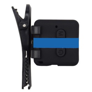 t.b.t. per interni auto con clip di fissaggio.