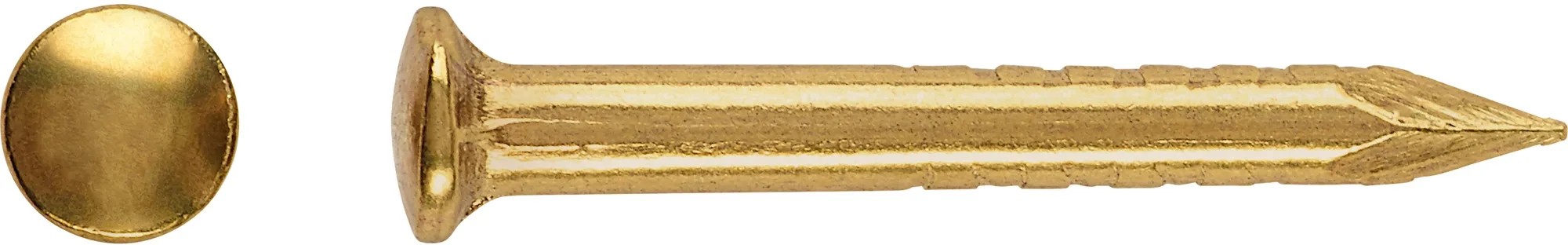 Ribattini Ama Testa Piana 5,2x14 Mm Peso 2 Kg Made In Italy - 9