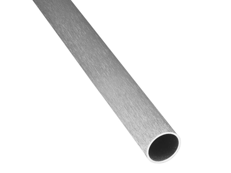 Tubo In Alluminio Spessore 2,5 Mm 7-60 Mm OD Drto 300 Mm 500 Mm Tubo Rotondo Lungo In Lega Di Alluminio 6063 - Foto 7