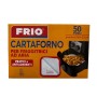Carta forno per friggitrici ad aria FRIO 50 fogli rotondi Ø 23 cm_2