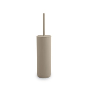 Scopino bagno Sharon in polipropilene beige matt