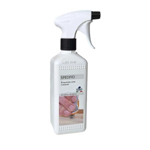 Rimuovi colle adesivi e siliconi 500 ml