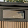 Casetta da giardino in plastica Keter Pent sp. 20 mm marrone chiaro 7,4 m²_5