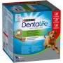 Purina Dentalife snack per l'igiene orale del cane, taglia grande, 36 pezzi.