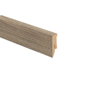 Battiscopa in MDF Sarocco Enna H5 cm