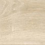 Piastrella per pavimenti chiara effetto legno per interni.