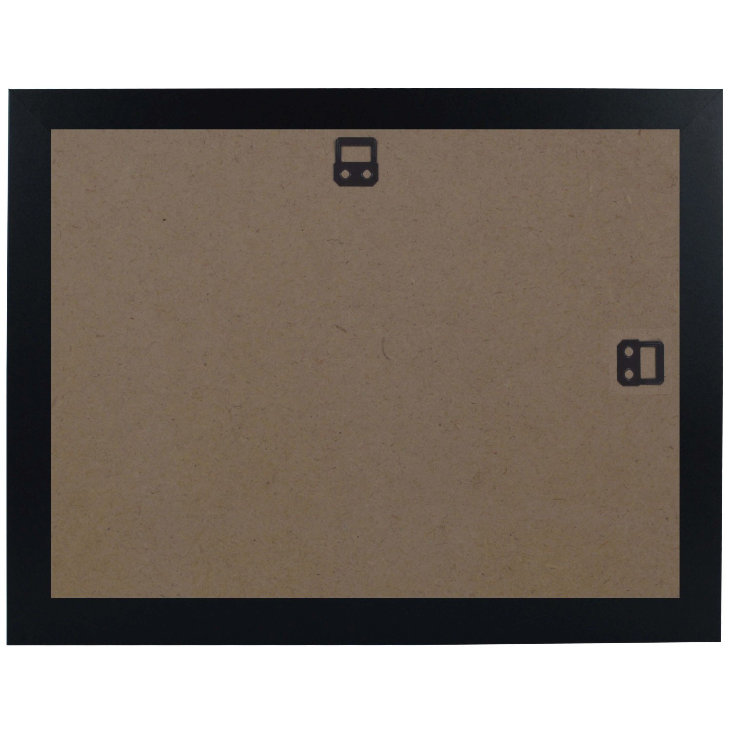 Cornice A4 Arte Povera In Crilex Infrangibile - 25 Mm, Resina, Per Diplomi E Foto, Made In Italy - Foto 4