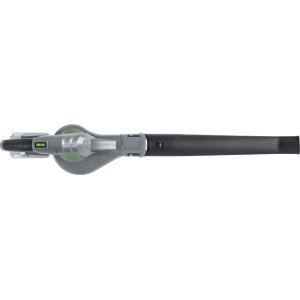 Soffiatore a batteria LUX-TOOLS A-LB-20/210 A (senza batteria) per la cura del giardino.