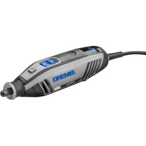 Dremel 4250-35 multiutensile, con filo, per taglio, levigatura e lucidatura di precisione.