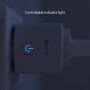 t.b.t. per videosorveglianza con luce di controllo blu.