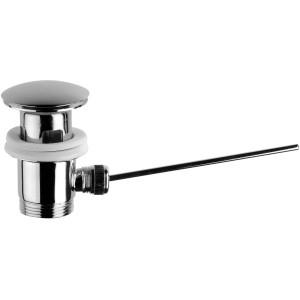Sifoni per lavabi t.b.t. cromato.
