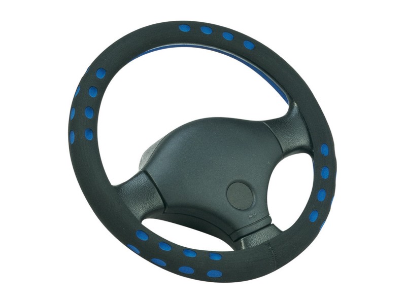 OBI coprivolante Soft blu