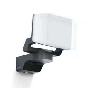 Faretto LED Steinel Protect 19,5x19,5x17,5 cm antracite