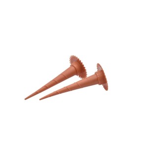 Irrigatore a goccia per piante e fiori Watering Spikes 6 pz