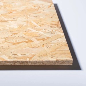 Pannello da costruzione Kronospan OSB/3 bordo dritto 2500x1250x9 mm