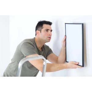 Nastro biadesivo ultra forte e ultra resistente L 3 m x H 5 cm