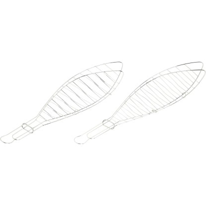 Griglia pesce 41 cm