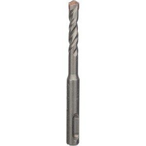 Punta per martello perforatore Bosch SDS Plus-3, 8x50x110 mm, per cemento e muratura.