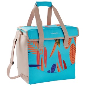 Borsa termica Campingaz Ethnic Minimaxi Outdoor turchese multicolore 29 l
