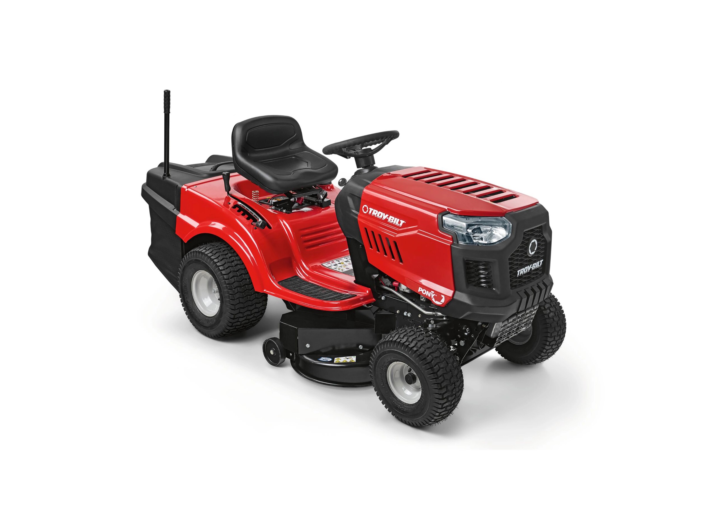 Cavo Di Innesto Ponte Per Trattorino Tagliaerba – Compatibile Troy-Bilt, Cub Cadet, MTD, 139 Cm