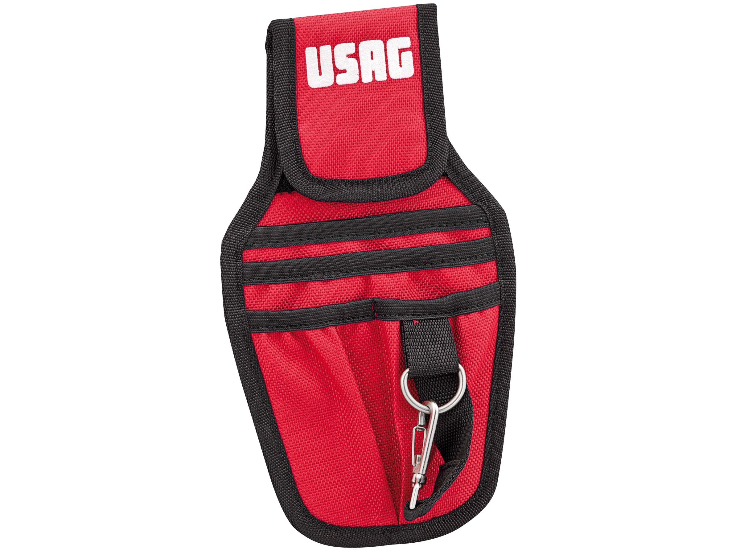 Marsupio Doppio Per Caricatori Molle, Clip Munizioni Da Cintura, Colore ACU, Acid Tactical