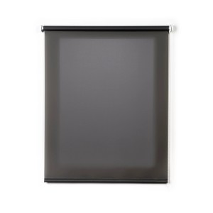 Tenda a rullo t.b.t. grigia per finestre, categoria tende a rullo e pacchetto.