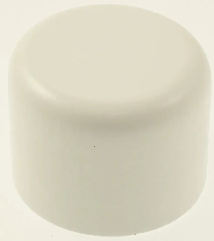 Tappo Terminale V2A In Acciaio Inox Smussato A 45° Per Corrimano 42 - Foto 4