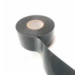 Rotolo biadesivo impermeabile per prato sintetico 5 cm x 10 mt verde