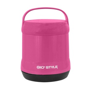 Portavivande termico Parrot 1,5 l colori assortiti