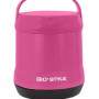 Portavivande termico Parrot 1,5 l colori assortiti_3