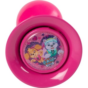 Trombetta per bicicletta Paw Patrol Girl rosa