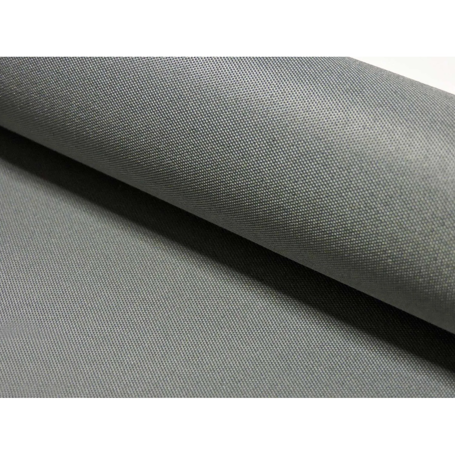 Tenda a rullo semifiltrante Rodi L 90 x H 252 cm grigio scuro_7