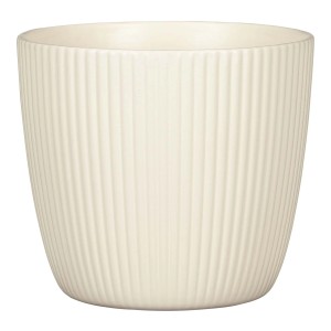 Coprivaso Scheurich 11,6x14,1 cm crema