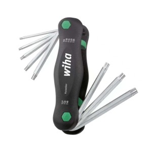 Chiavi TORX tascabilI PocketStar 8 in 1