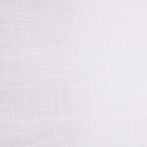 Tenda arredo Aronna 90x240 cm bianco