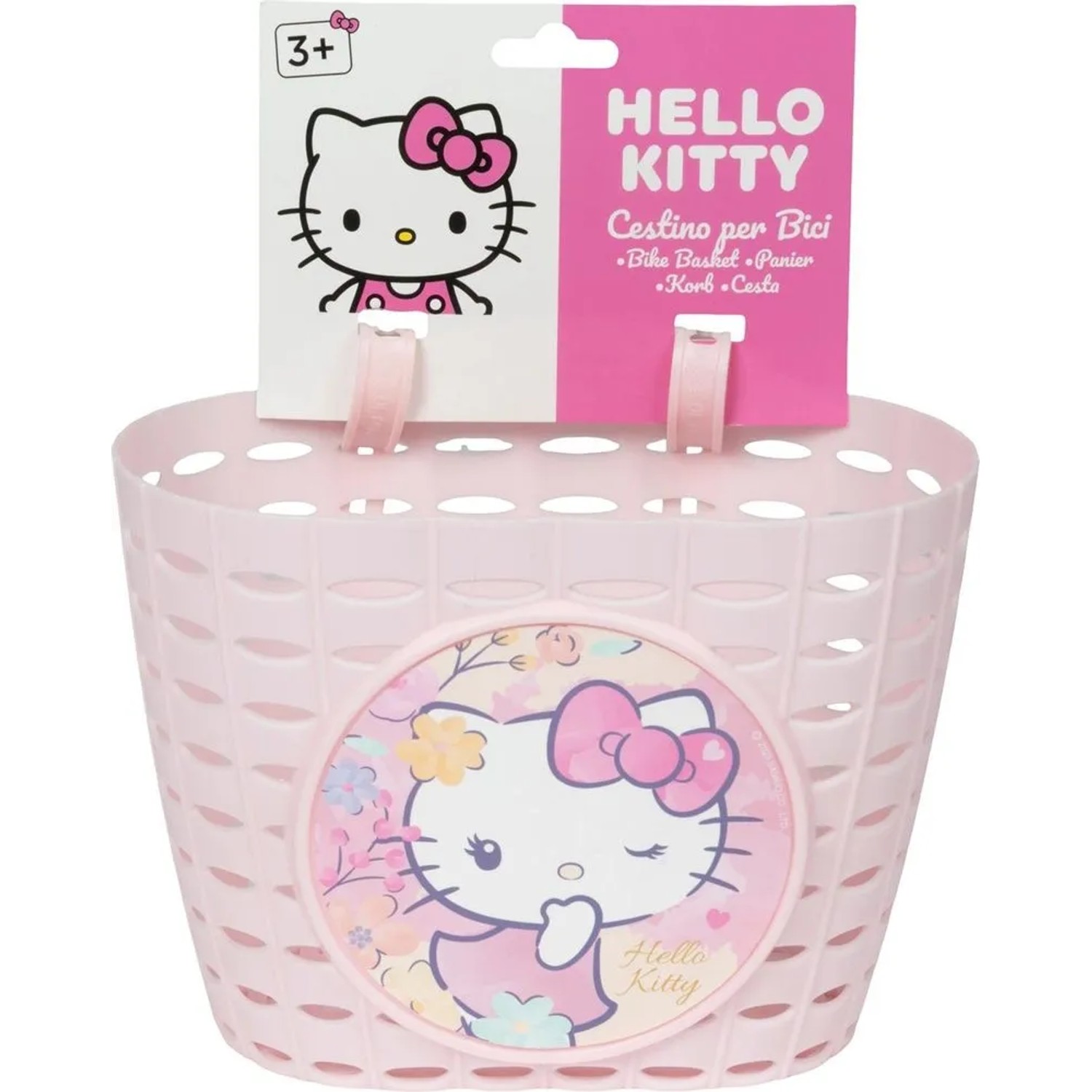 Cestino Hello Kitty_4