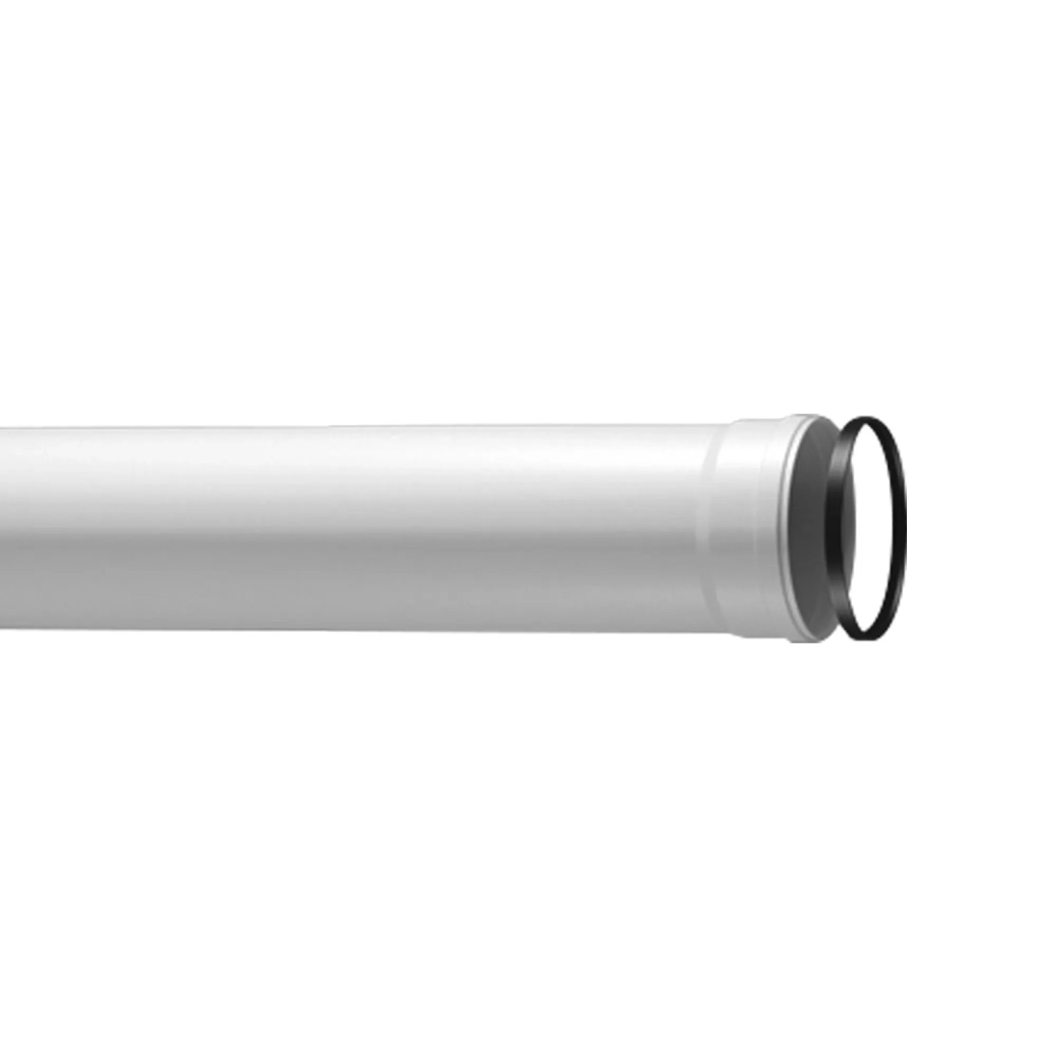 Jeeker Kit di riparazione per tubo da giardino, in zinco e