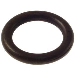Anello per binario per tende, t.b.t.