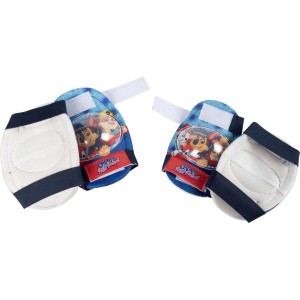 t.b.t. Ginocchiere e gomitiere per bambini con motivo Paw Patrol.