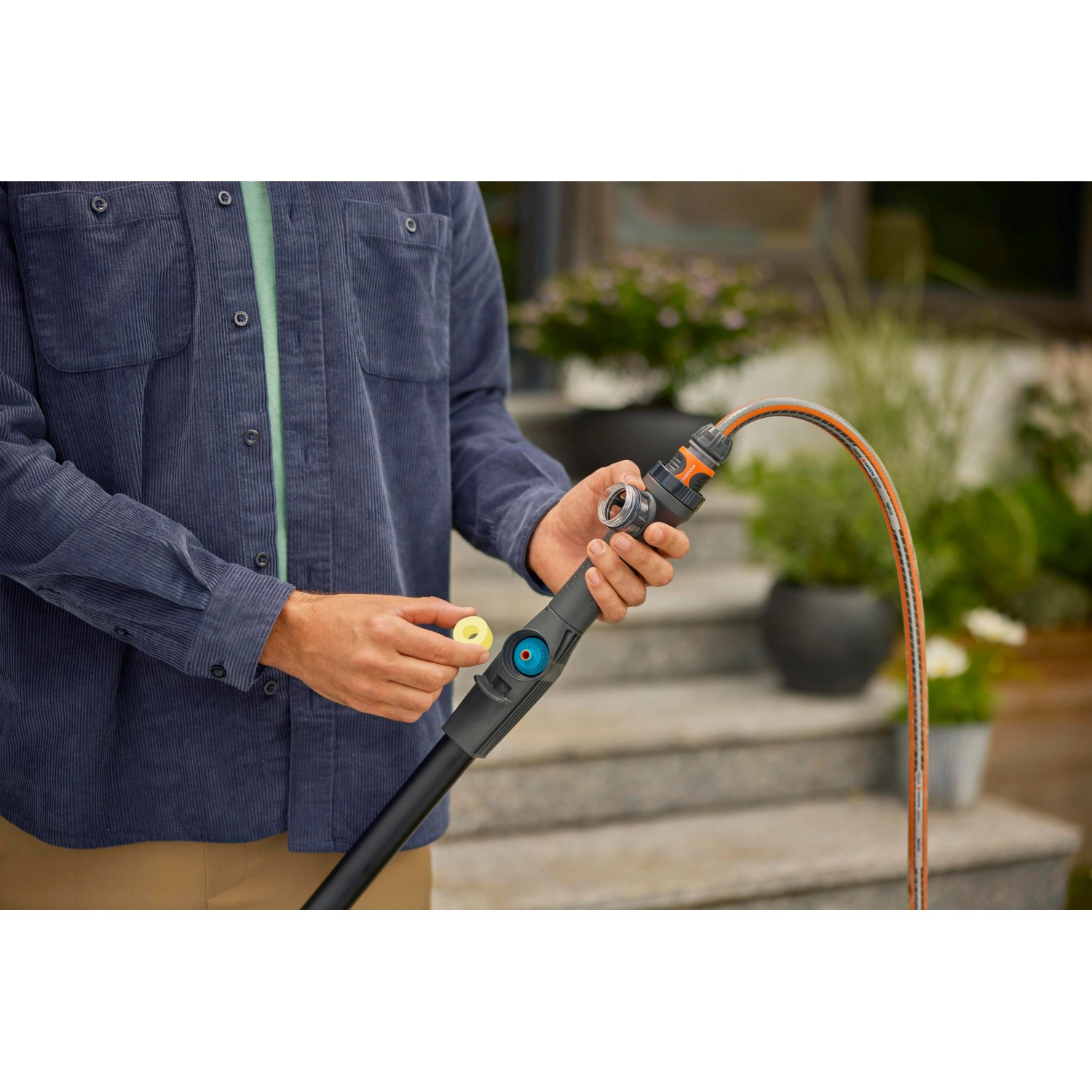 CORNO DI SCARPA Allungabile Per Scarpe Telescopiche A Mano In - Foto 2