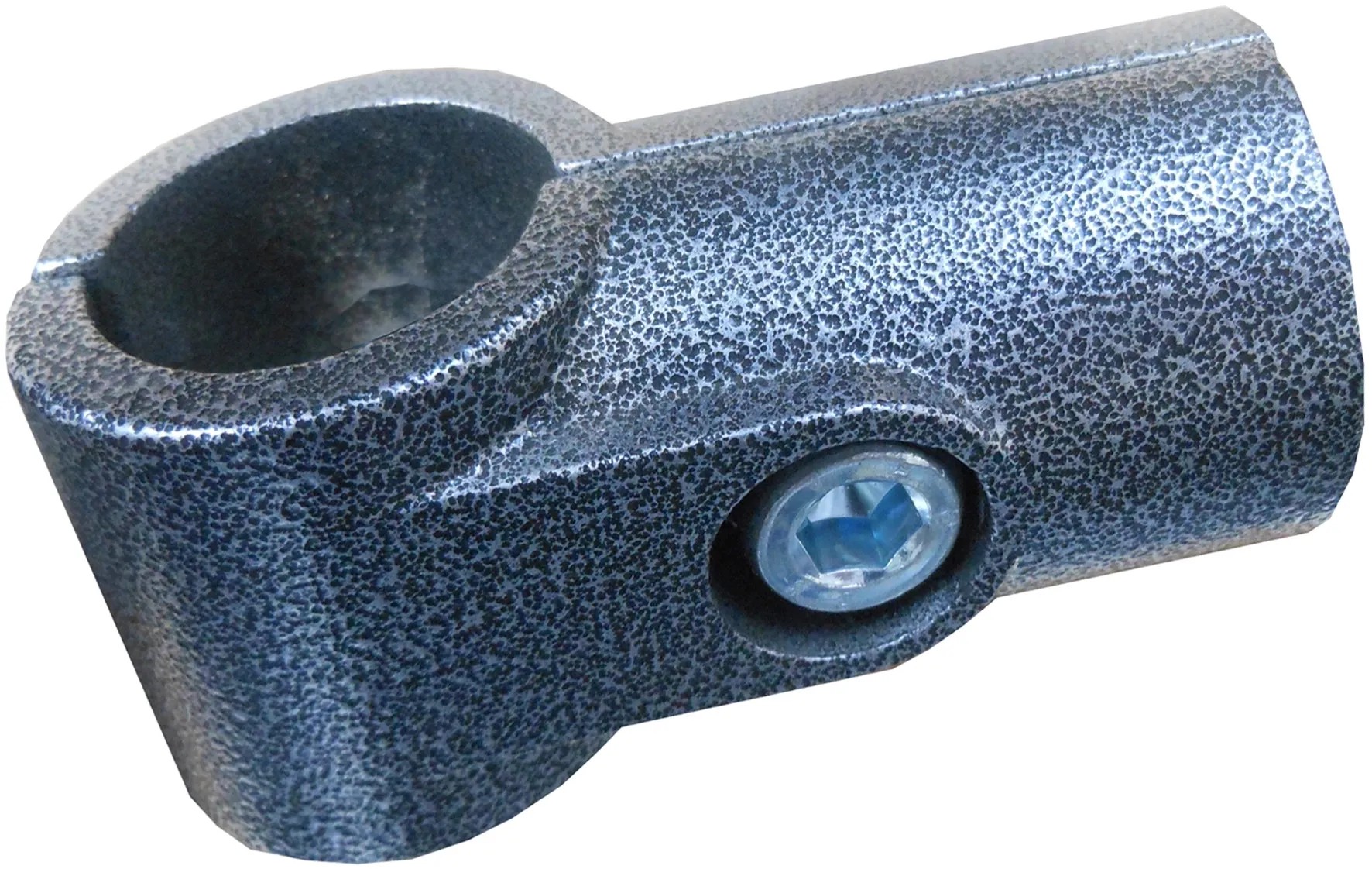 GIUNTO A 6 VIE PER TUBO TONDO DIAMETRO 25 Mm AGGANCIO TUBI | FindTheDeal - 10