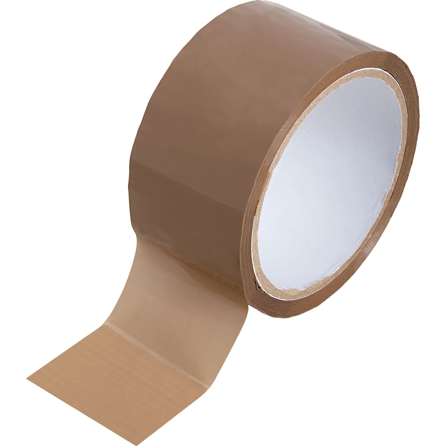 Scotch Imballaggio 36 Rotoli Di Nastro Per Pacchi Marrone Forte - Foto 3