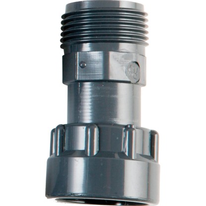 Toro raccordo bocchettone M x F 25 mm (1")