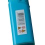 Accendino antivento usa e getta piezoelettrico colori assortiti