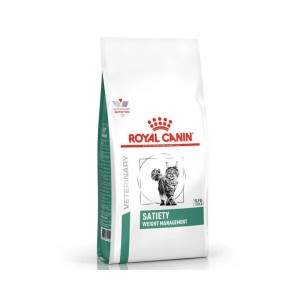 Royal Canin Satiety Weight Management cibo secco per gatti.