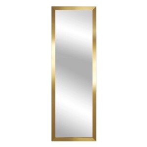 Specchio da terra florence Styler 46x146 cm oro