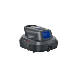 Robot pulitore per piscina senza filo Mova Diver 5.700 LPH fino a 80 m²